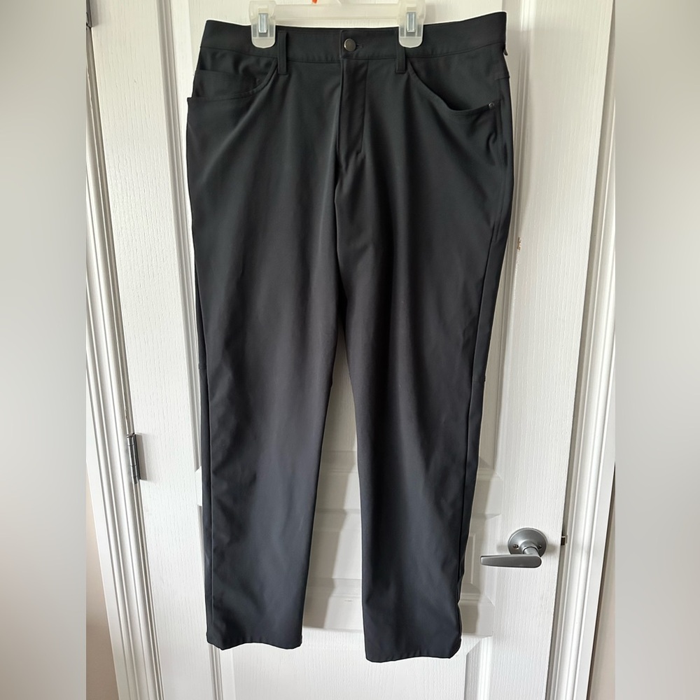 Mens Lululemon Casual Pants